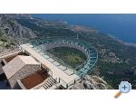 Apartmaji Moso - Tuepi Hrvaka