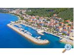 Apartmaji Moso - Tuepi Hrvaka