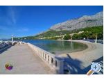 Apartmaji Moso - Tuepi Hrvaka