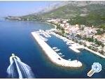 Apartmaji Moso - Tuepi Hrvaka