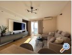 Apartmaji Moso - Tuepi Hrvaka