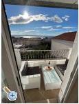 Apartmaji Moso - Tuepi Hrvaka