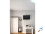 Apartmaji Moso - Tuepi Hrvaka
