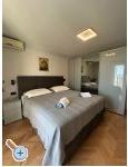 Apartmny Moso - Tuepi Chorvatsko