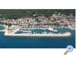 Apartmaji Moso - Tuepi Hrvaka
