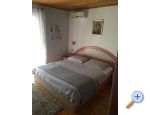 Apartmaji Moso - Tuepi Hrvaka