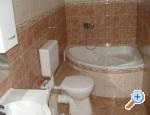 Apartmaji Moso - Tuepi Hrvaka