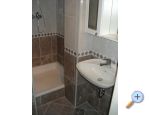 Apartmaji Moso - Tuepi Hrvaka