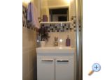 Apartmaji Moso - Tuepi Hrvaka