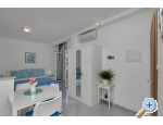 Apartmaji MUHO - Tuepi Hrvaka