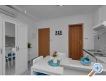 Appartements MUHO - Tuepi Kroatien