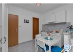 Appartements MUHO - Tuepi Kroatien