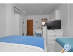 Appartements MUHO - Tuepi Kroatien