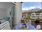 Appartements MUHO - Tuepi Kroatien