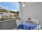 Appartements MUHO - Tuepi Kroatien