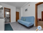 Appartements MUHO - Tuepi Kroatien