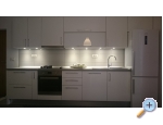 Apartmaji MUHO - Tuepi Hrvaka
