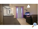 Appartements MUHO - Tuepi Kroatien