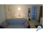 Appartements MUHO - Tuepi Kroatien