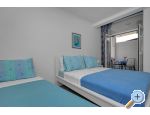 Apartmaji MUHO - Tuepi Hrvaka
