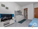 Apartmaji MUHO - Tuepi Hrvaka