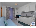 Apartmaji MUHO - Tuepi Hrvaka