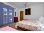 Apartmaji MUHO - Tuepi Hrvaka