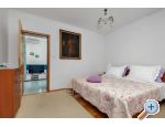 Apartmaji MUHO - Tuepi Hrvaka