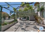 Apartmaji MUHO - Tuepi Hrvaka