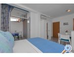 Apartmaji MUHO - Tuepi Hrvaka