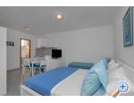 Apartmaji MUHO - Tuepi Hrvaka