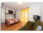 Appartements NEDE - Tuepi Kroatien