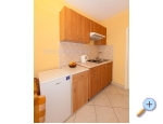 Appartements NEDE - Tuepi Kroatien