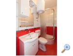 Appartements NEDE - Tuepi Kroatien