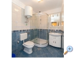 Appartements NEDE - Tuepi Kroatien