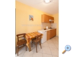 Appartements NEDE - Tuepi Kroatien