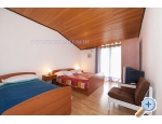 Appartements NEDE - Tuepi Kroatien