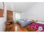 Appartements NEDE - Tuepi Kroatien