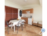 Appartements NEDE - Tuepi Kroatien