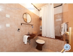 Appartements NEDE - Tuepi Kroatien