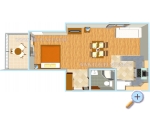 Appartements NEDE - Tuepi Kroatien