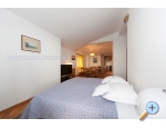Apartmaji NEDE - Tuepi Hrvaka