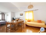 Appartements NEDE - Tuepi Kroatien