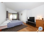 Appartements NEDE - Tuepi Kroatien