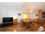 Appartements NEDE - Tuepi Kroatien