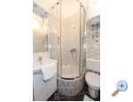 Appartements NEDE - Tuepi Kroatien