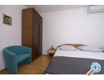 Appartements NEDE - Tuepi Kroatien