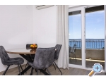 Appartements NEDE - Tuepi Kroatien