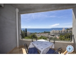 Appartements NEDE - Tuepi Kroatien