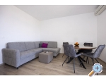 Appartements NEDE - Tuepi Kroatien